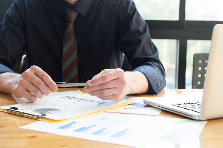 Tax Audit Readiness untuk Bank & Financial Institution
