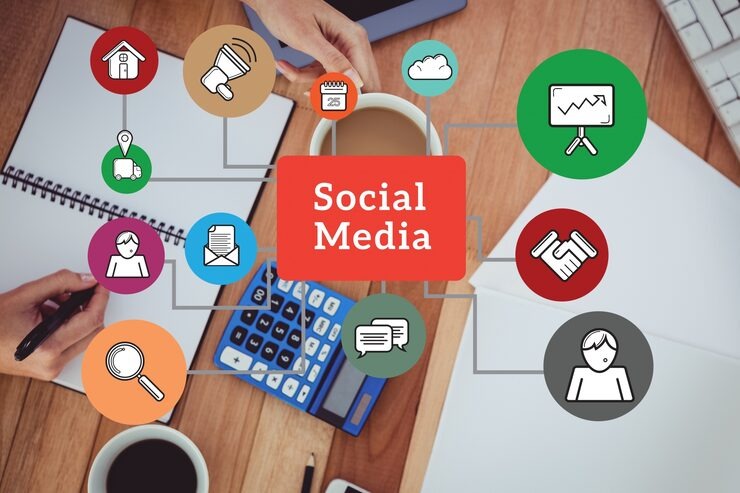 Optimalisasi Media Sosial untuk Akuisisi Nasabah BPR