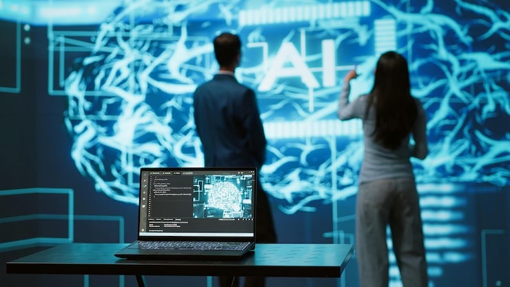 Artificial Intelligence dalam Manajemen SDM Bank