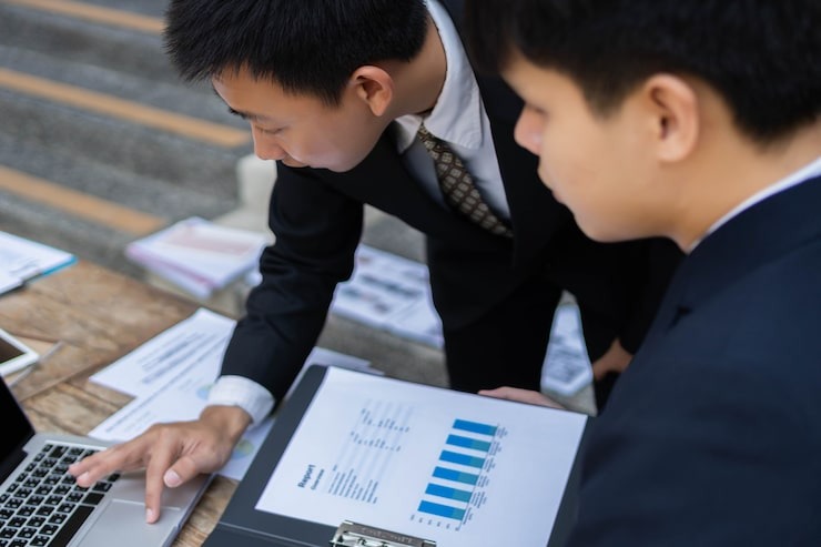 Analisis Kinerja Produk Dana Bank