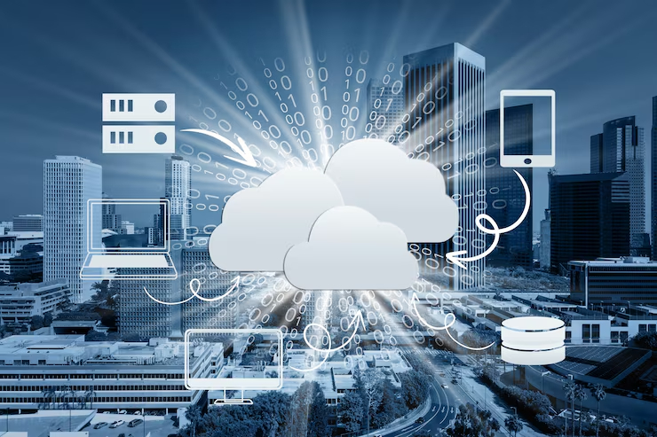 Modernisasi Core Banking System melalui Cloud Computing, API Integration, dan Microservices Architecture