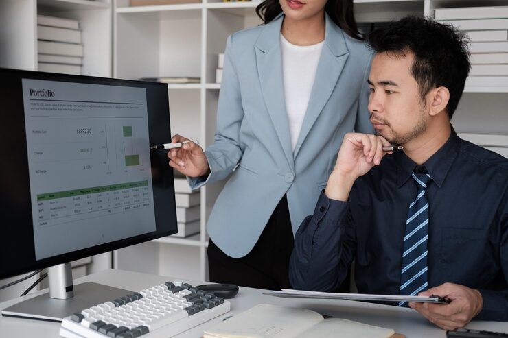 Compliance Monitoring Technique untuk Mengurangi Risiko Pelanggaran Regulasi