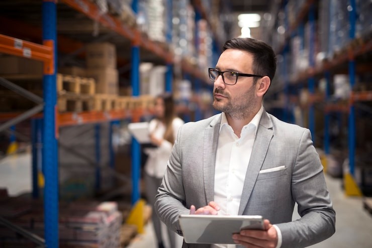 Supply Chain Management Profesional