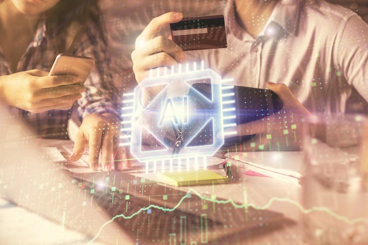 Generative AI for Banking: Transformasi Front-End & Customer Experience