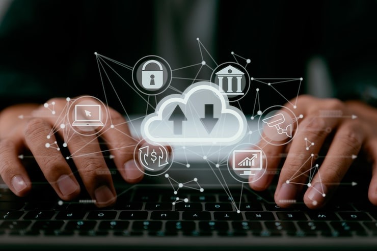 Keamanan Cloud Computing untuk Bank