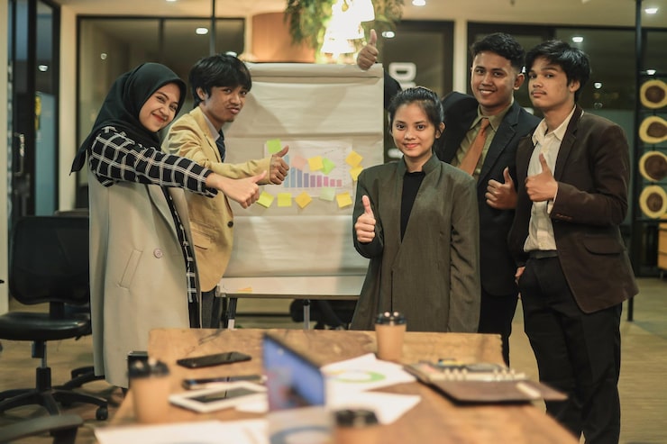 Strategi Branding Unit Usaha Syariah Perbankan yang Kompetitif dan Berkelanjutan