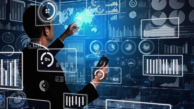 Implementasi Advanced Credit Analytics & Big Data: Mentransformasi Penilaian Kelayakan Debitur di Era Digitalisasi Perbankan 4.0