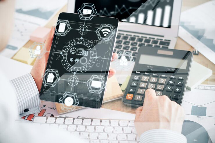 Optimalisasi Treasury Management System (TMS) untuk Perbankan