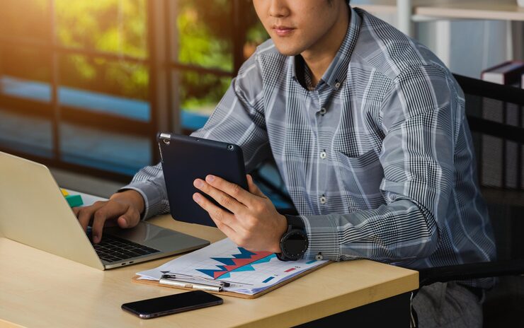 Digital Financial Literacy: Strategi Edukasi Nasabah agar Terhindar dari Investasi Bodong