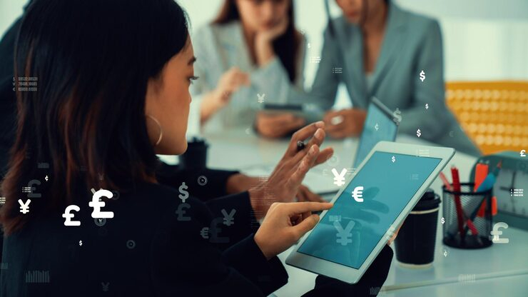 Strategi Monetisasi Layanan Digital Banking untuk Meningkatkan Revenue Berbasis Jasa