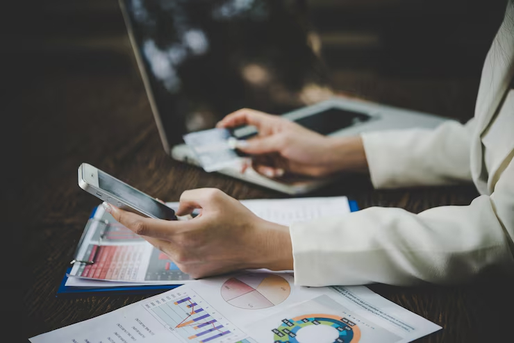 Peran Dana dan Jasa Perbankan dalam Ekosistem Keuangan Digital