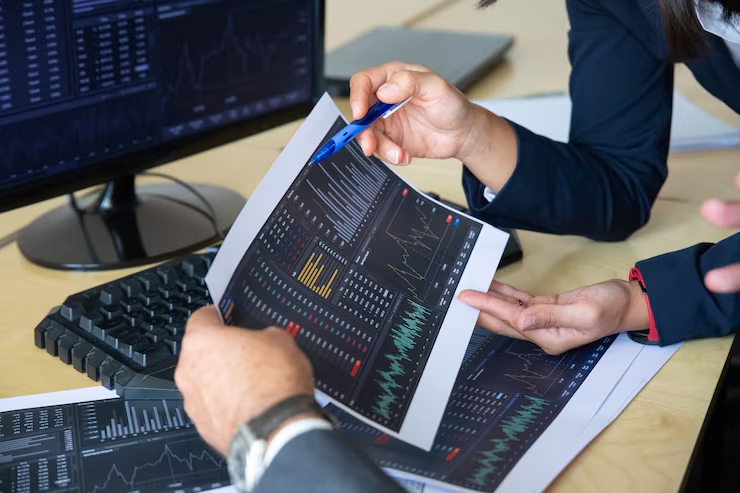 Fund Transfer Pricing (FTP) as a Risk & Profitability Tool Mengoptimalkan Mekanisme FTP untuk Mengelola Risiko Likuiditas dan Menentukan Margin Produk yang Tepat