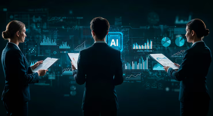 AI, Digital Banking & APU PPT: Tantangan Baru bagi Fungsi Kepatuhan