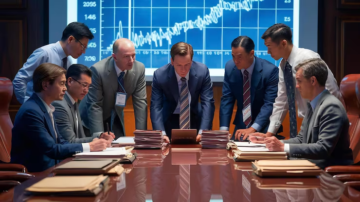 Succession Planning di BPR: Strategi Kaderisasi Pemimpin Masa Depan dari Internal Bank