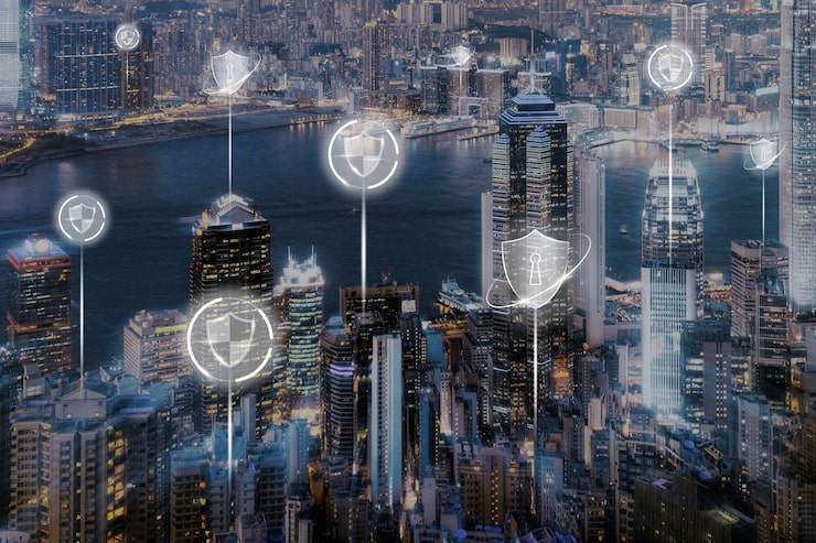 Next-Generation Cybersecurity & Zero Trust Architecture for Digital Banking Ecosystem