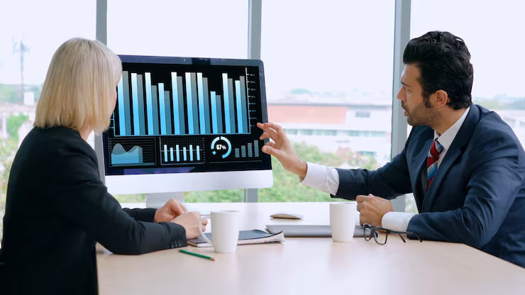Dynamic Rolling Forecast untuk Transformasi RBB Bank