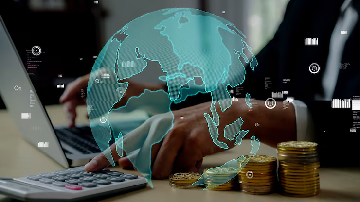 Akuntansi Internasional: Penerapan dan Konvergensi IFRS Terbaru untuk Perusahaan Multinasional