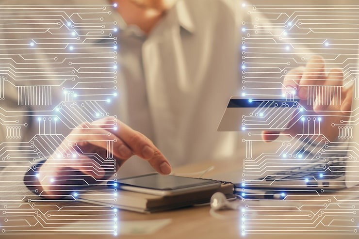 Transformasi Digital dalam Proses Kredit Bank