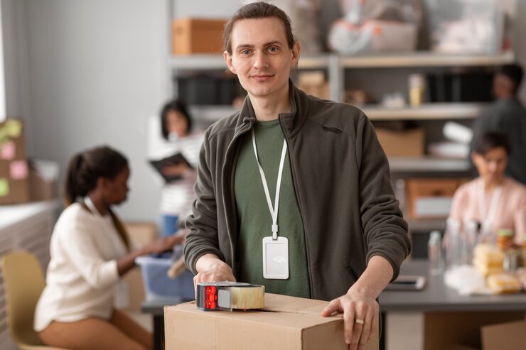 Leadership Essentials untuk Store Manager