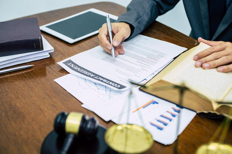 Credit Analyst Development Program