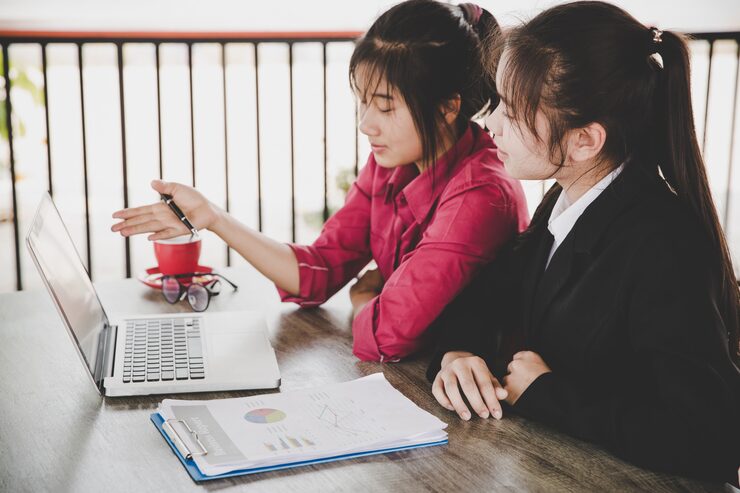 Upskilling & Reskilling SDM Kredit: Menutup Gap Kompetensi di Era Digital dan Persaingan Keuangan
