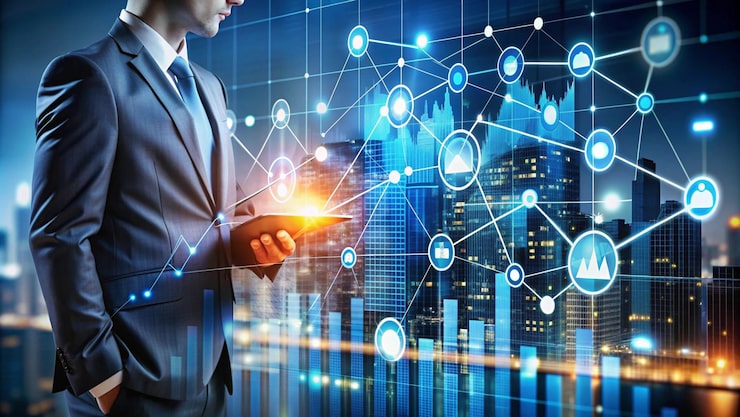 Reformulasi Strategi Perbankan dalam Perspektif Transformasi Digital