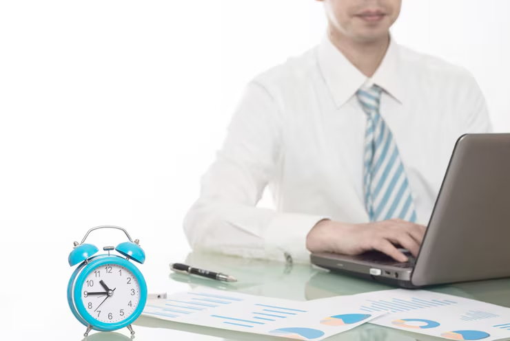 Energy Management Over Time Management Mengoptimalkan Ritme Sirkadian Karyawan Perbankan untuk Menjaga Produktivitas Tinggi Tanpa Risiko Burnout