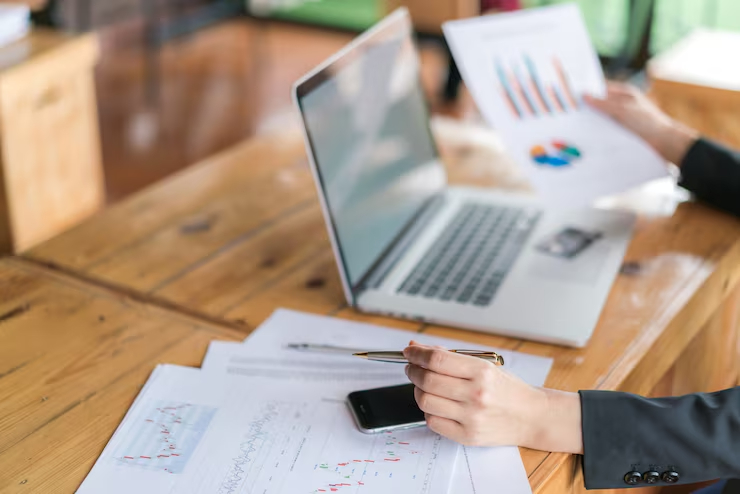 Optimalisasi Proses Underwriting Kredit: Akurat, Cepat, dan Berbasis Data Analytics