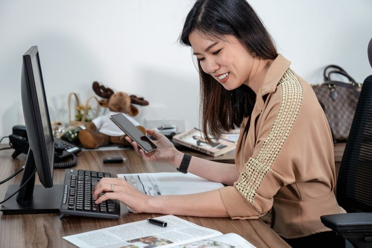 Cash Management Service