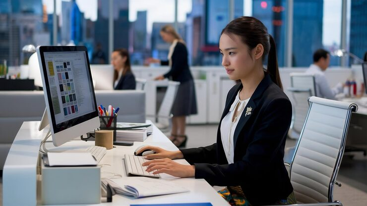 Next-Gen Corporate Secretary: Digitalisasi GCG dan Manajemen Rapat Berbasis Teknologi