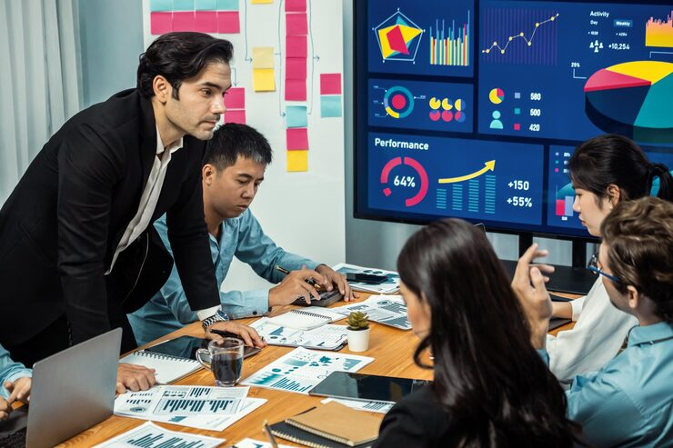 Account Management Strategy: Mengelola Nasabah Existing untuk Meningkatkan Volume Bisnis