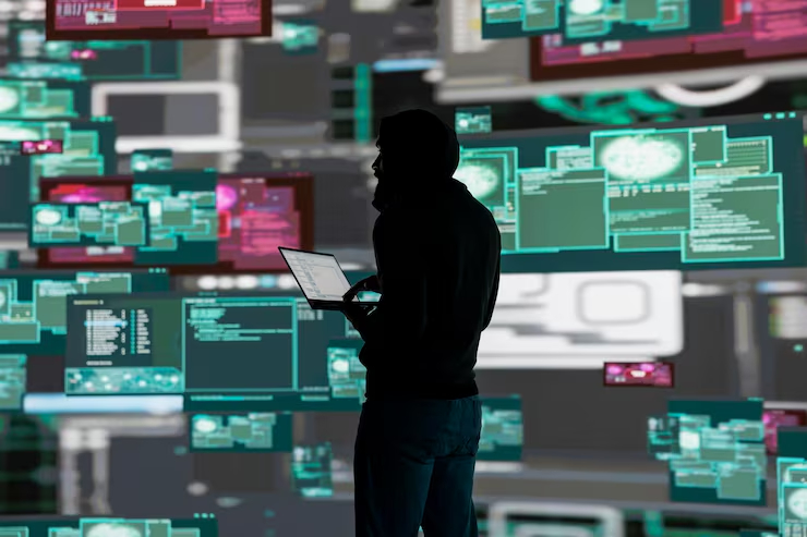 Advanced Digital Forensics & Incident Response (DFIR): Teknik Investigasi dan Penanganan Bukti Elektronik pada Kasus Fraud dan Kejahatan Siber