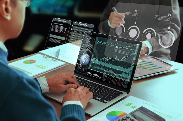Continuous Auditing & Continuous Monitoring Berbasis Data Analytics untuk Transformasi Pengawasan Real-Time