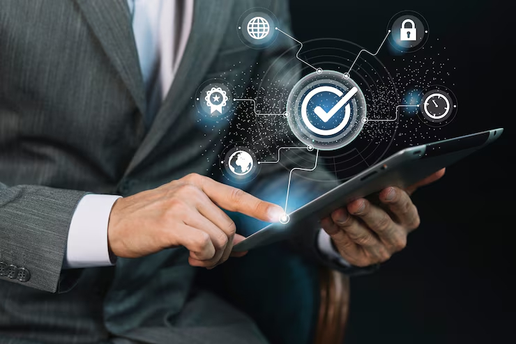 Digital Trust & Compliance: Menjaga Integritas Bank di Era Ekosistem Digital