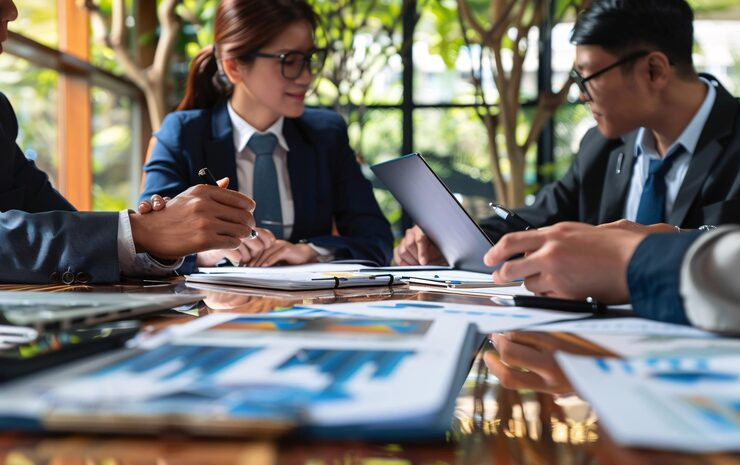 Peran Internal Audit dalam Mengawal Implementasi Good Corporate Governance (GCG)