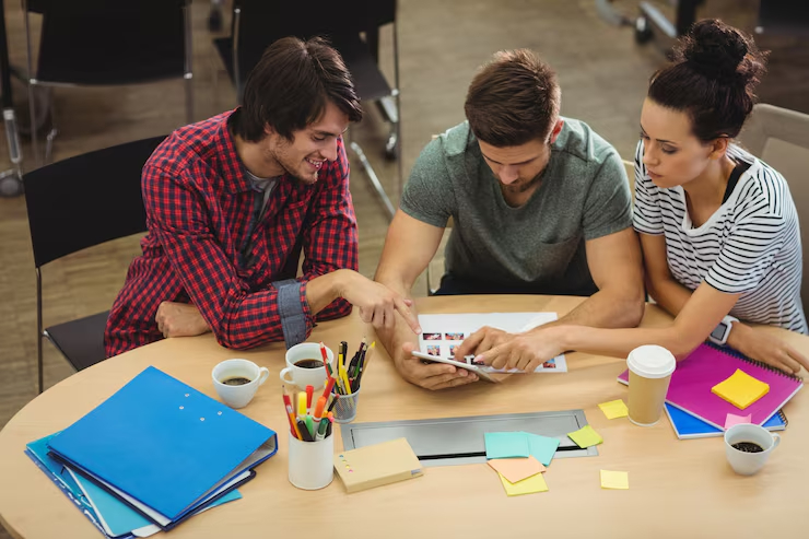 Gamification and Community Based Funding Creative Tactics to Attract Gen Z and Millennial Savers