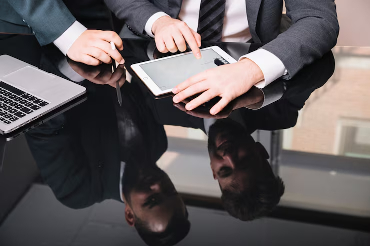 Digital Trust & Banking Law: Membangun Kepercayaan Hukum di Ekosistem Keuangan Modern