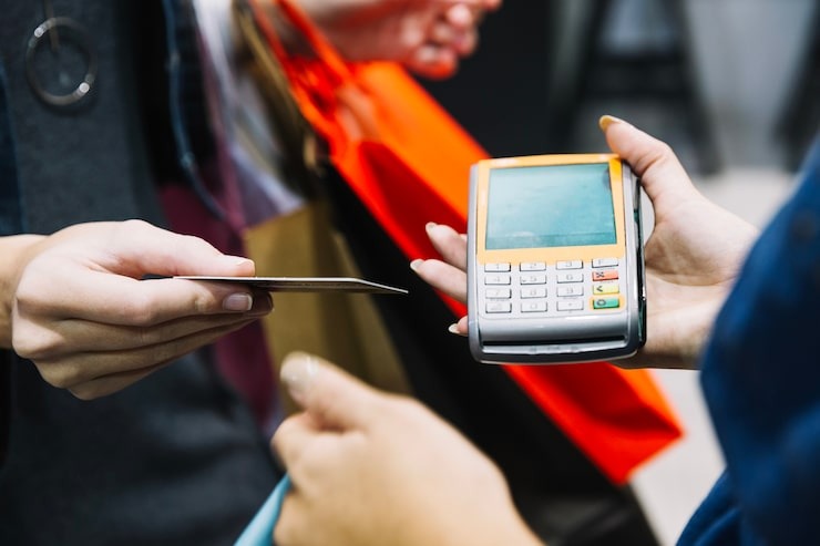 Pengelolaan Risiko Transaksi Elektronik pada Layanan Perbankan
