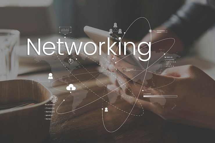 Basic Networking and Advanced Networking