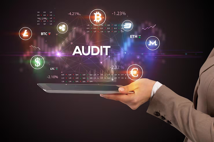 Continuous Auditing dan Continuous Monitoring guna Mengubah Pendekatan Audit Tradisional Menjadi Pengawasan Real-Time