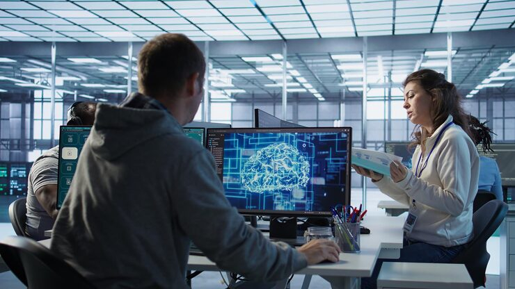 Critical Thinking in the AI Era: Empowering Frontliners to Supervise AI-Driven Decisions