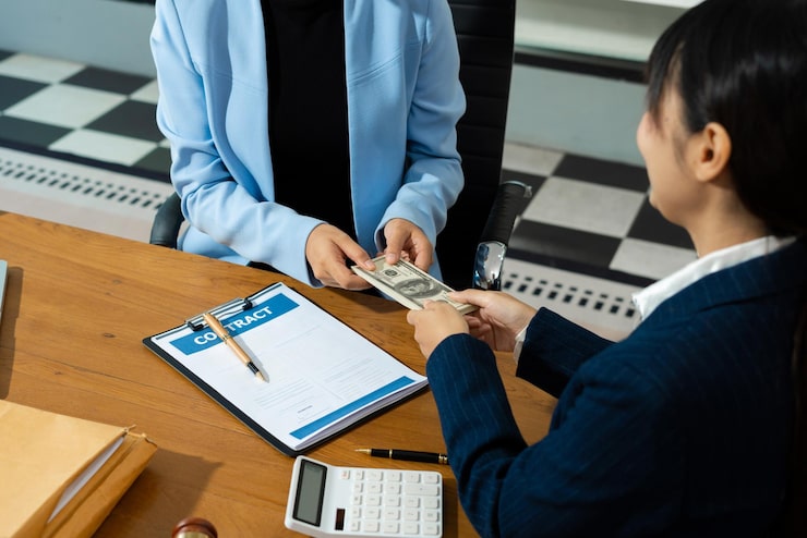 Transaksi Treasury dan Pengawasan Quality Asurance