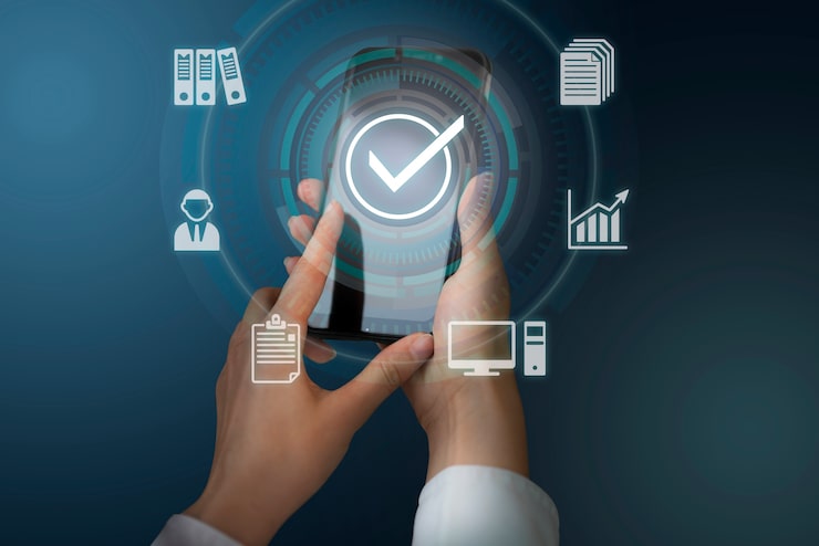 Digital Compliance Revolution: Memanfaatkan Teknologi untuk Pengawasan dan Transparansi yang Lebih Efektif