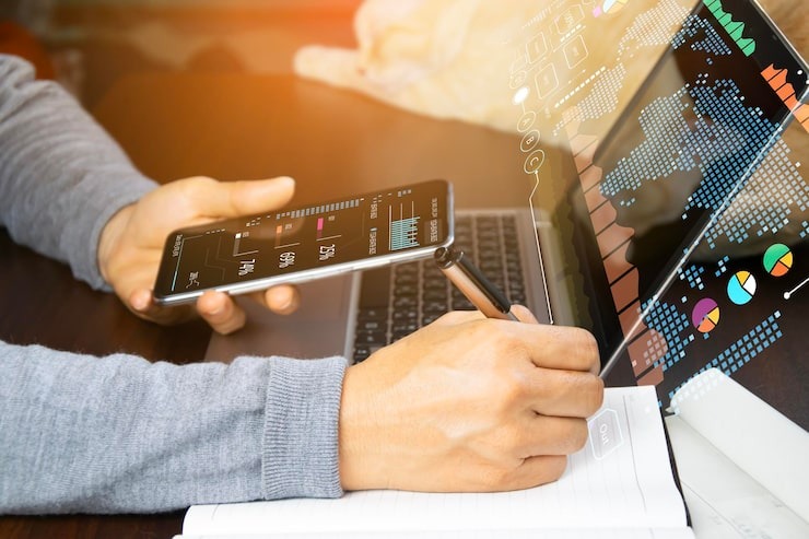 Program Akuisisi dan Retensi Nasabah Dana di Era Digital Banking