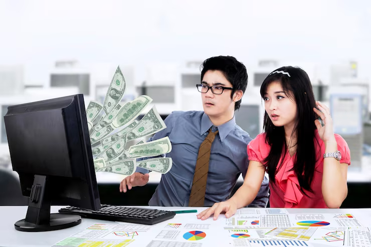 Strategi BPR Membela Pasar Kredit Mikro dari Gempuran Pinjaman Online