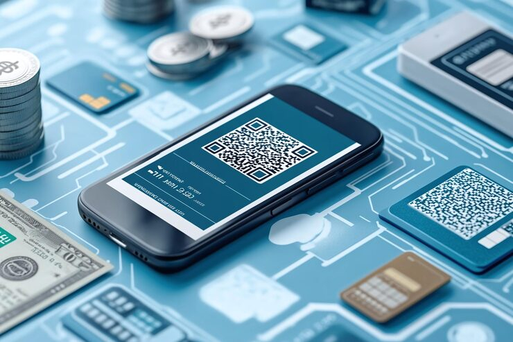 QR Payment dan Ekosistem Digital di Bank sebagai Penggerak Transformasi Layanan Keuangan