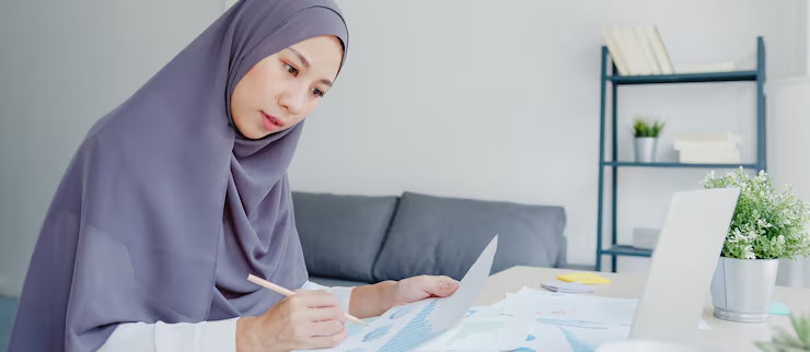 Implementasi Standar Akuntansi Syariah dalam Lembaga Keuangan