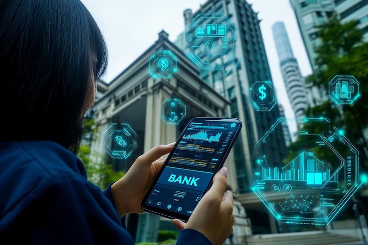 Digital Credit Ecosystem: Integrasi Fintech, Open Banking, dan Teknologi Digital dalam Proses Analisa dan Persetujuan Kredit