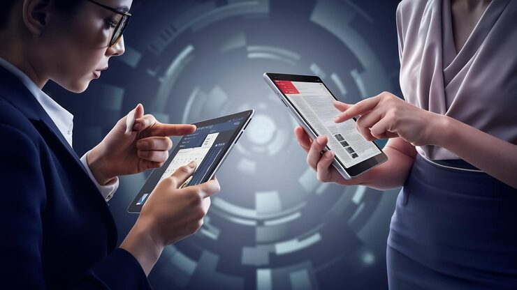 The Rise of Super App: Masa Depan Layanan Perbankan dalam Satu Genggaman