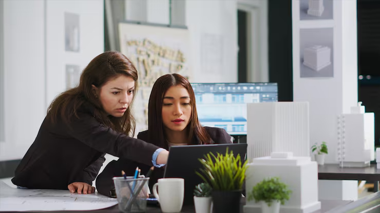 Reinventing Workplace & Office Services in Banking 2026: Transformasi Layanan Internal melalui Digital Workplace, Smart Office & Service Excellence